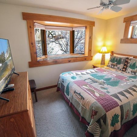 Sunnyside Knoll- 9 Cabin Estes Park Esterno foto